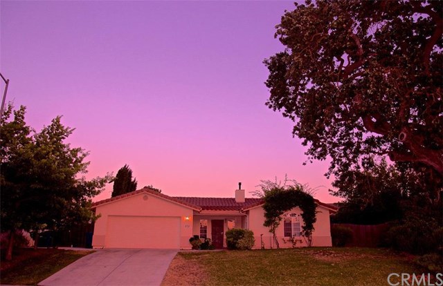 939 Running Stag Way, Paso Robles, CA 93446 photo 1