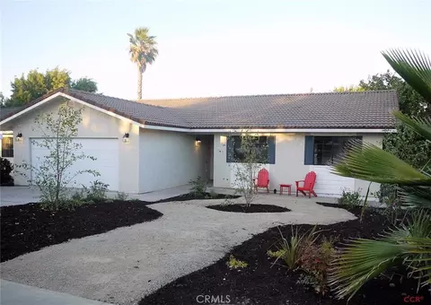 1126 Rachel Ln, Paso Robles, CA 93446 photo 1