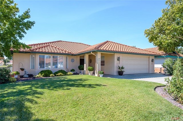 921 Saint Ann, Paso Robles, CA 93446 photo 1