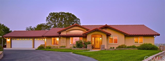 5769 Loma Verde Dr, Paso Robles, CA 93446 photo 1