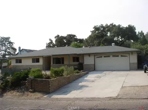 124 16th St, Paso Robles, CA 93446 photo 1