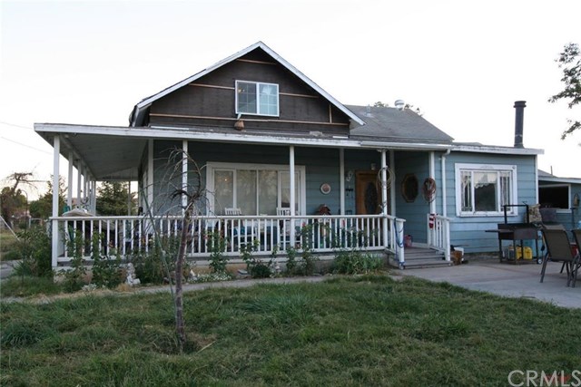 2835 Geneseo Rd, Paso Robles, CA 93446 photo 1