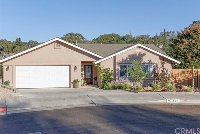 312 Rainbow Ct, Paso Robles, CA 93446 photo 1