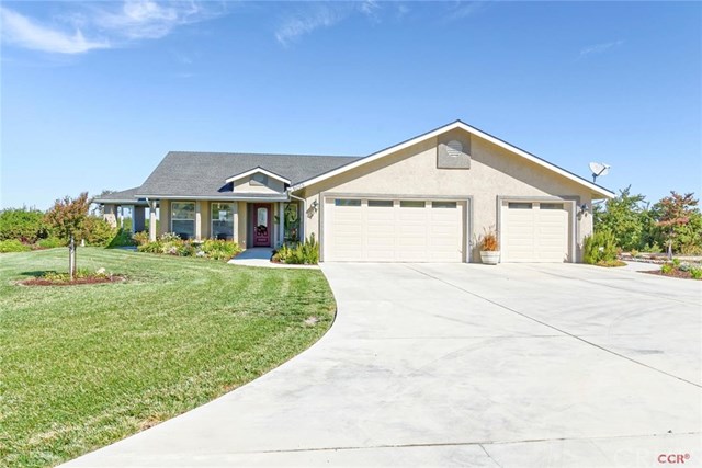 5065 Stagg Hill Pl, Paso Robles, CA 93446 photo 1