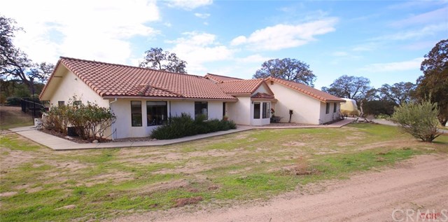 4025 Ryan Rd, Creston, CA 93432 photo 1