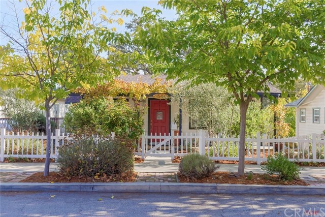 1538 Olive St, Paso Robles, CA 93446 photo 1