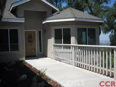 8405 San Gregorio Rd, Atascadero, CA 93422 photo 1