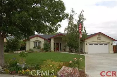 2491 Starling Dr, Paso Robles, CA 93446 photo 1