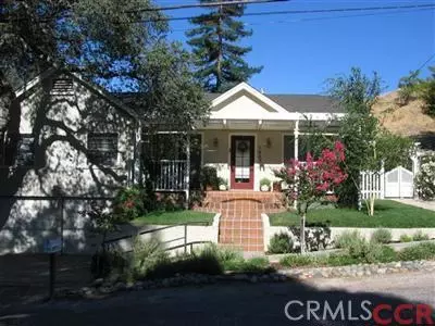1843 Locust St, Paso Robles, CA 93446 photo 1