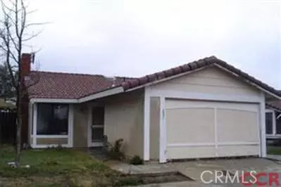 231 Chicory Ln, Paso Robles, CA 93446 photo 1