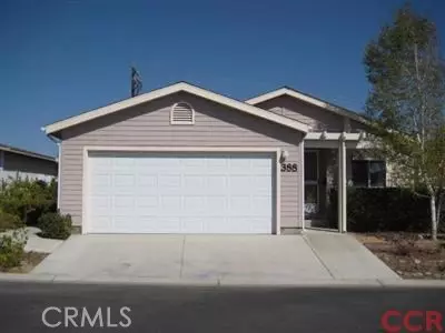 388 Lark Dr, Paso Robles, CA 93446 photo 1