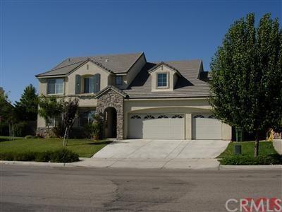 767 Brahma St, Paso Robles, CA 93446 photo 1