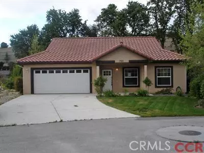 750 De Anza Ct, Atascadero, CA 93422 photo 1