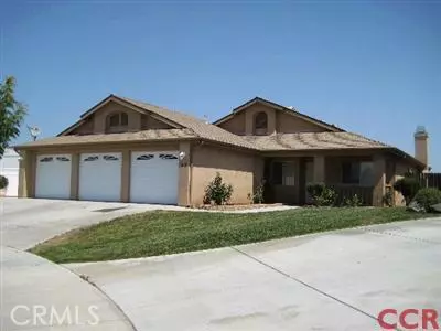 1675 Bella Vista Ct, Paso Robles, CA 93446 photo 1