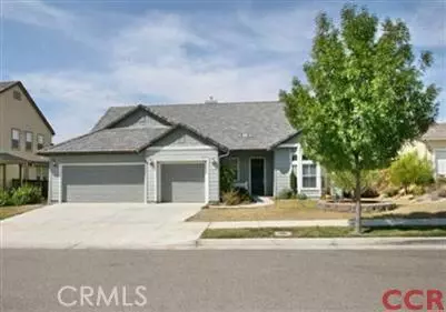 255 Silver Oak Dr, Paso Robles, CA 93446 photo 1