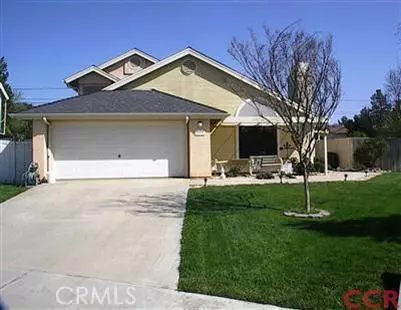 940 Wade Ct, Paso Robles, CA 93446 photo 1