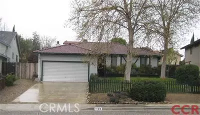 1139 Samantha Way, Paso Robles, CA 93446 photo 1