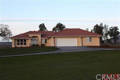 4830 Glenhill, Paso Robles, CA 93446 photo 1