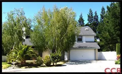 933 Evert Ct, Paso Robles, CA 93446 photo 1