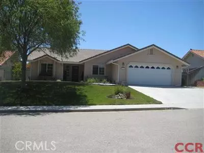 566 Andrea Cir, Paso Robles, CA 93446 photo 1