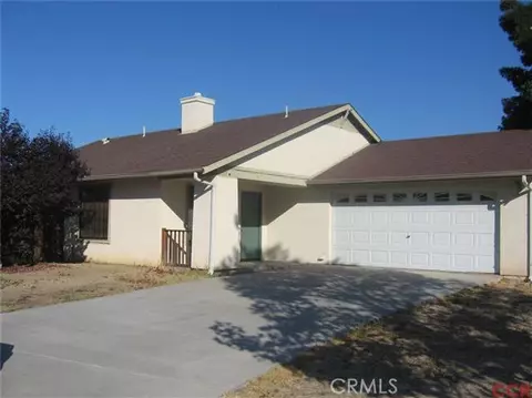1020 Pioneer Trail Rd, Paso Robles, CA 93446 photo 1
