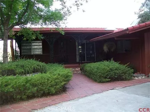 2569 Shoreline Rd, Bradley, CA 93426 photo 1