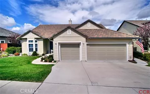 243 Silver Oak Dr, Paso Robles, CA 93446 photo 1