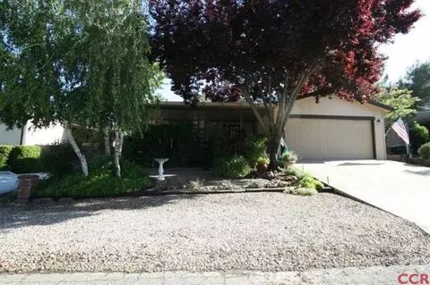 4688 Greenpine Ln, Paso Robles, CA 93446 photo 1