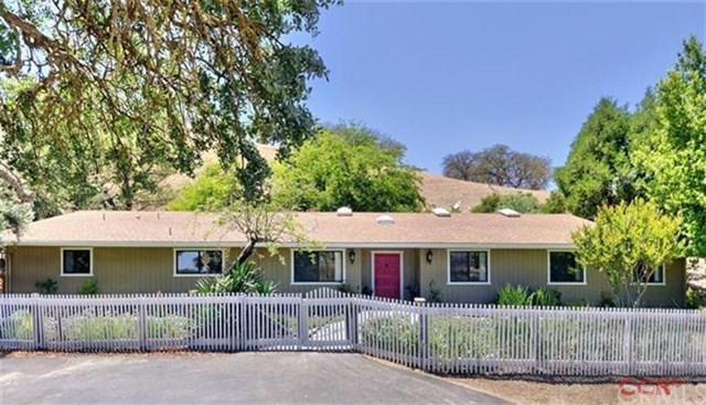 3725 Geneseo Rd, Paso Robles, CA 93446 photo 1
