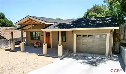 1120 Chestnut St, Paso Robles, CA 93446 photo 1