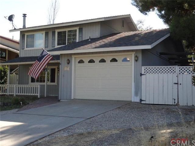 4635 Tumbleweed Way, Paso Robles, CA 93446 photo 1