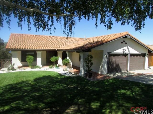 5073 Northfork Pl, Paso Robles, CA 93446 photo 1