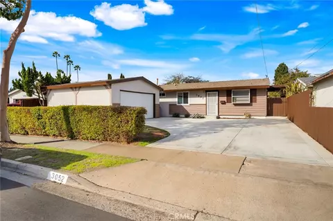 3052 Chauncey Dr, San Diego, CA 92123