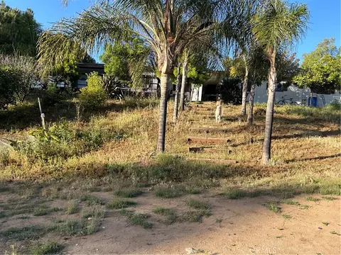 Exterior - 4644 La Canada Rd, Fallbrook, CA 92028 photo 7 of 9