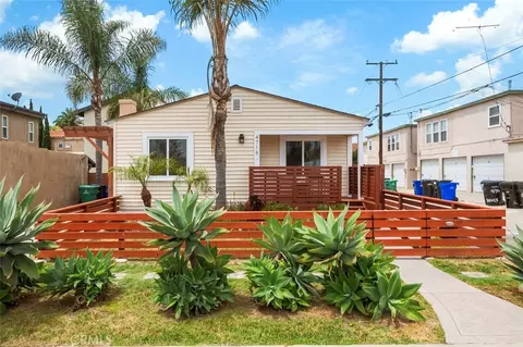 4718 Dawes St, San Diego, CA 92109