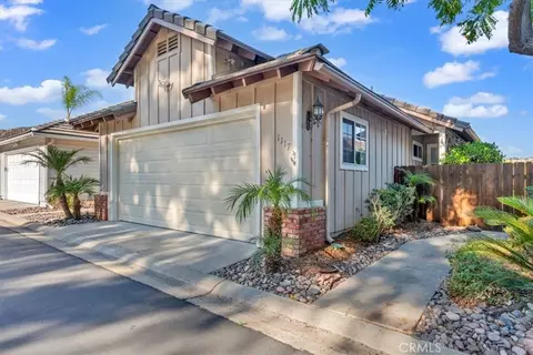 1117 Bitterbush Ln, El Cajon, CA 92019