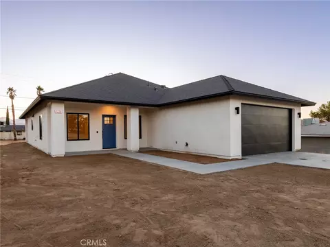 7220 Hanford Ave, Yucca Valley, CA 92284
