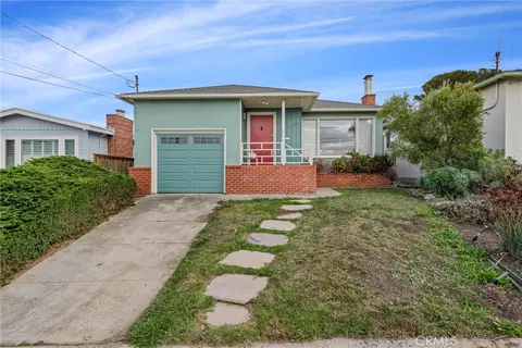 664 Sonoma St, Richmond, CA 94805