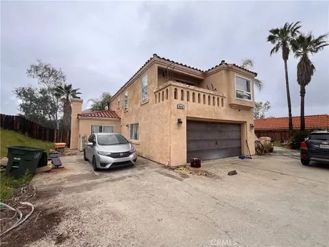 Exterior - 24638 Pappas Rd, Ramona, CA 92065 photo 4 of 5