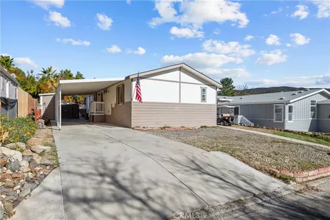 35109 Highway 79 # 222, Warner Springs, CA 92086