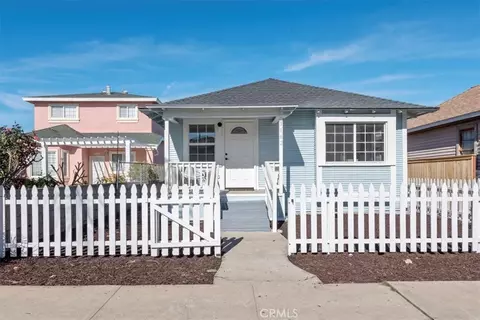 3162 L St, San Diego, CA 92102