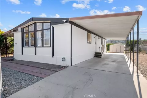 44685 Palm, Hemet, CA 92544