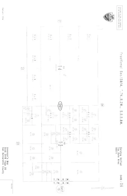 0 N A, Barstow, CA 92311