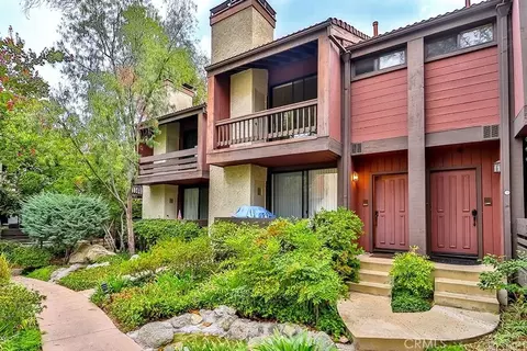 21931 Burbank #23, Woodland Hills, CA 91367