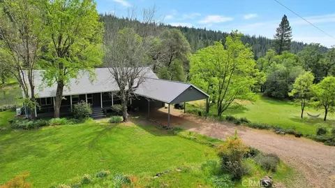 14937 Fountain House, Dobbins, CA 95935
