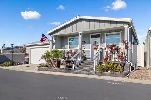 692 Adele St #133, Orange, CA 92863