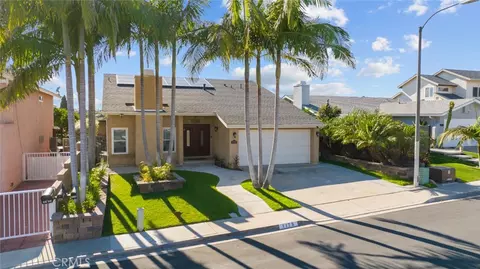 1178 Firethorn, San Diego, CA 92154