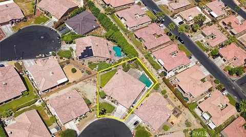 View/Area - 42545 Tango Ct, Indio, CA 92203 photo 3 of 7