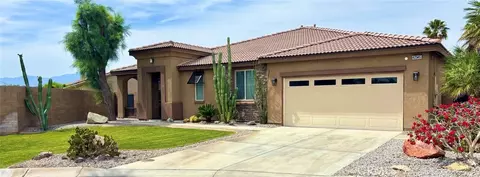 Exterior - 42545 Tango Ct, Indio, CA 92203 photo 2 of 16