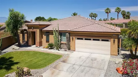 Exterior - 42545 Tango Ct, Indio, CA 92203 photo 4 of 16
